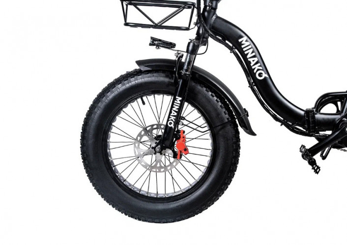 Электровелосипед Minako F.11 в Ростове