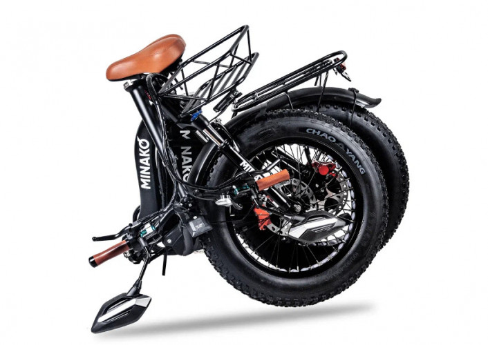 Электровелосипед Minako F.11 в Ростове