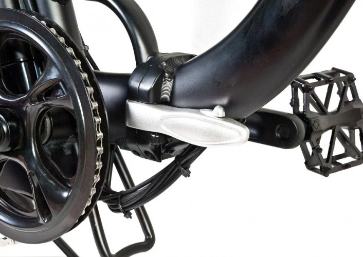 Электровелосипед Minako F.11 в Ростове