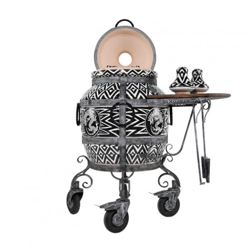 Тандыр Этнос в Ростове