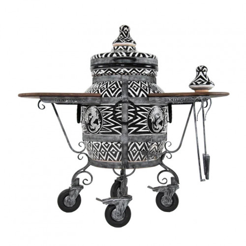 Тандыр Этнос в Ростове