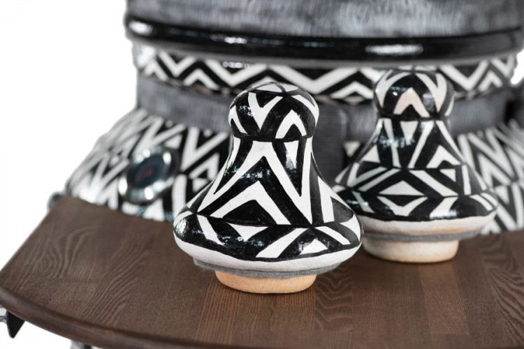 Тандыр Этнос в Ростове