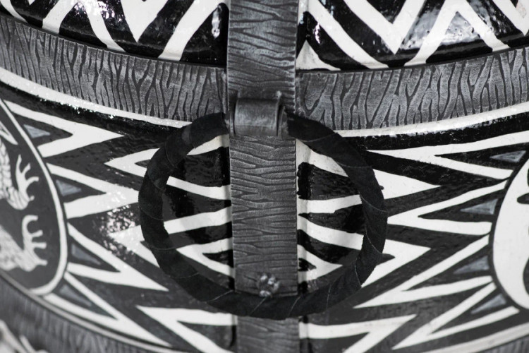 Тандыр Этнос в Ростове