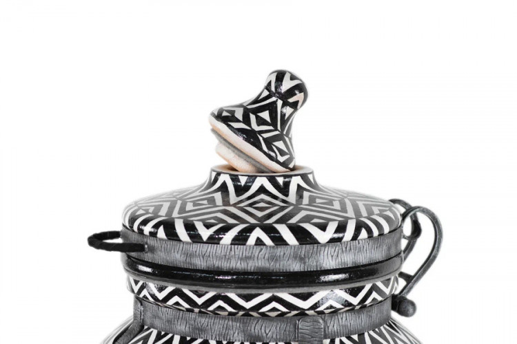 Тандыр Этнос в Ростове