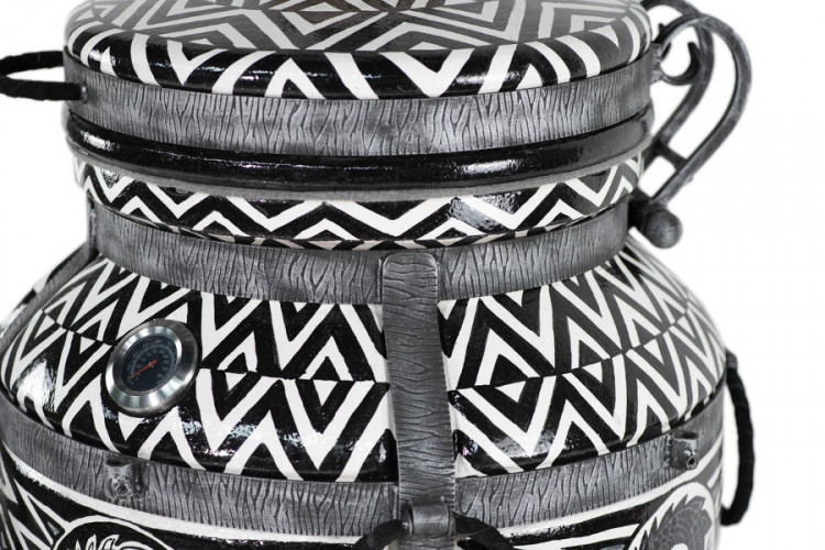 Тандыр Этнос в Ростове