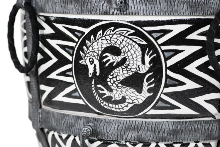 Тандыр Этнос в Ростове