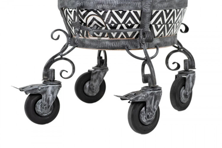 Тандыр Этнос в Ростове