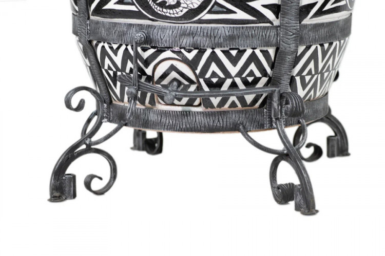 Тандыр Этнос в Ростове