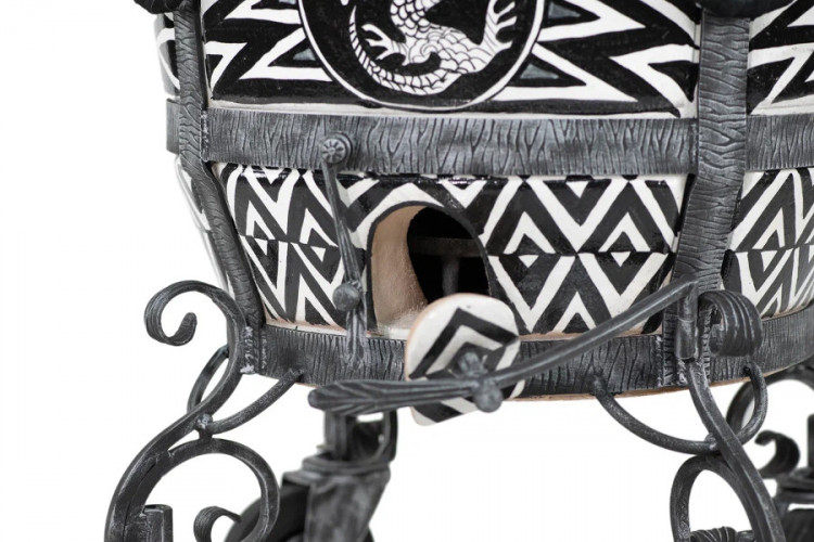 Тандыр Этнос в Ростове