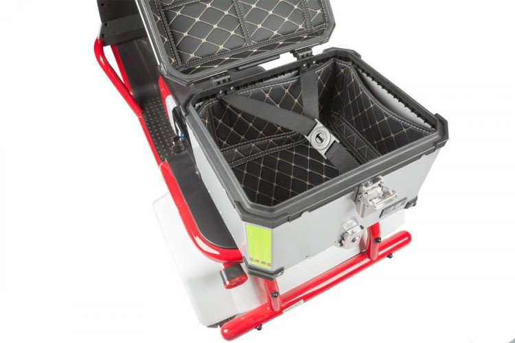 Электротрицикл Wanshida DOUHAO в Ростове