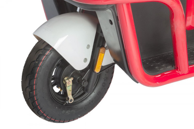 Электротрицикл Wanshida DOUHAO в Ростове