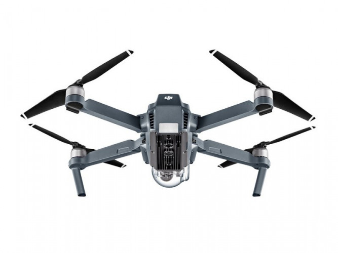 Квадрокоптер DJI Mavic Pro в Ростове
