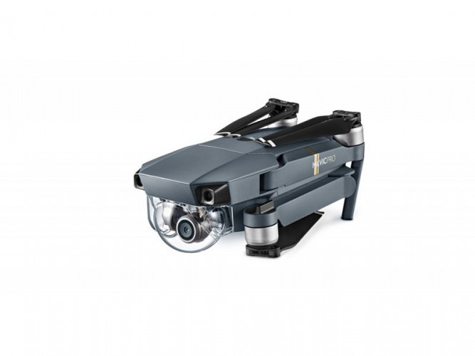 Квадрокоптер DJI Mavic Pro в Ростове