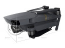 Квадрокоптер DJI Mavic Pro в Ростове