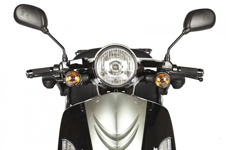 Электроскутер Volteco Trike Round в Ростове