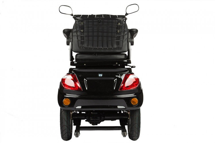 Электроскутер Volteco Trike Round в Ростове