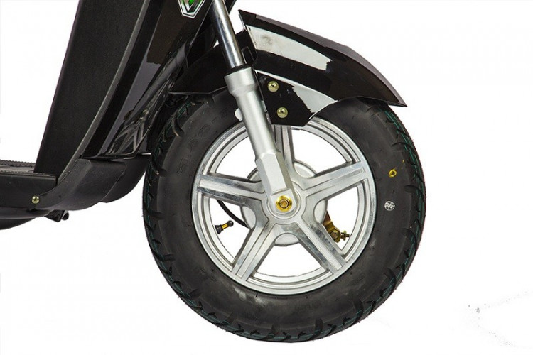 Электроскутер Volteco Trike Round в Ростове