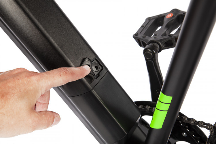 Электровелосипед Eltreco Ultra MAX PRO в Ростове