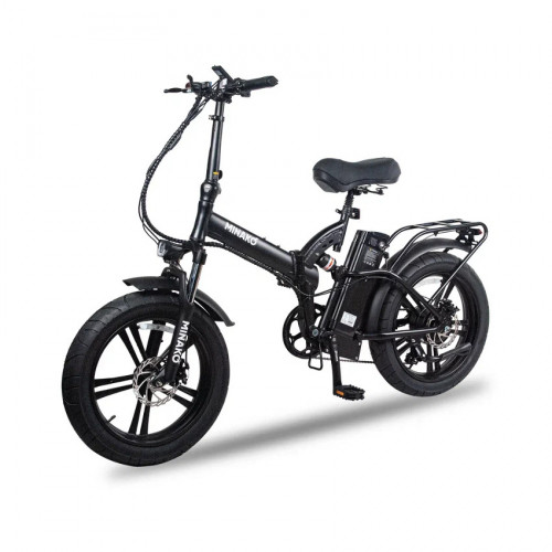 Электровелосипед Minako F10 Mini в Ростове