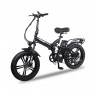 Электровелосипед Minako F10 Mini в Ростове