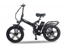 Электровелосипед Minako F10 Mini в Ростове