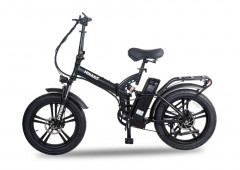 Электровелосипед Minako F10 Mini