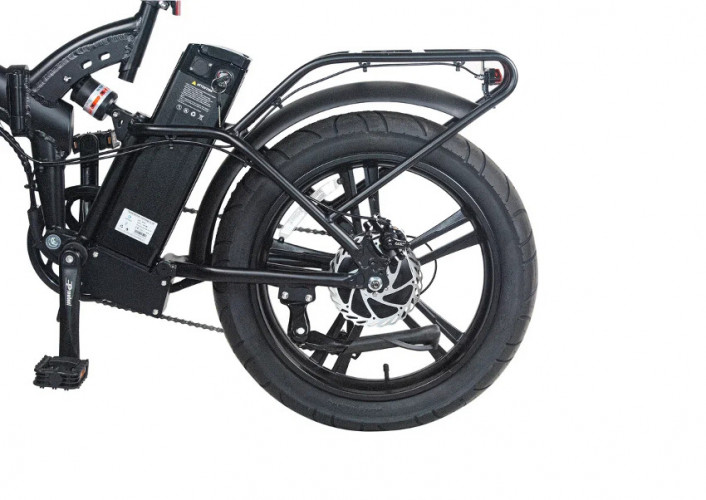 Электровелосипед Minako F10 Mini в Ростове