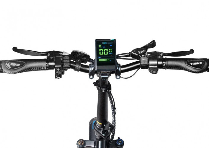 Электровелосипед Minako F10 Mini в Ростове