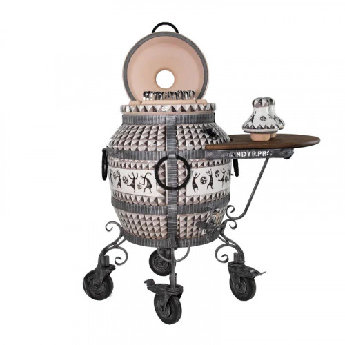 Тандыр Африка в Ростове