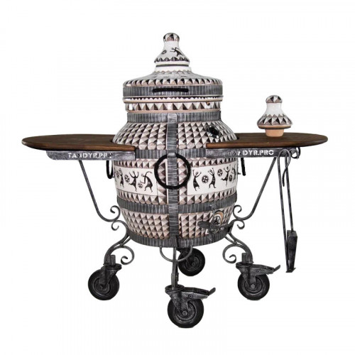 Тандыр Африка в Ростове