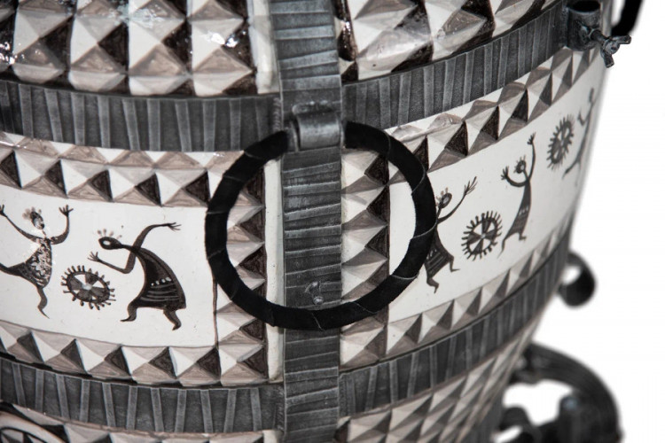 Тандыр Африка в Ростове