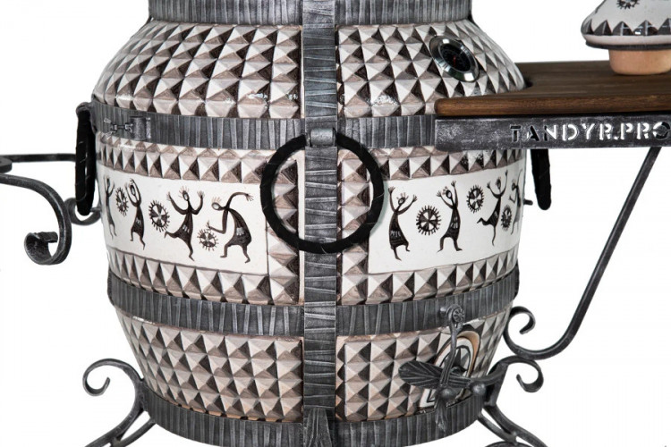 Тандыр Африка в Ростове