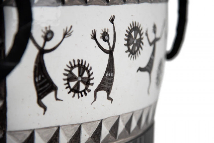 Тандыр Африка в Ростове