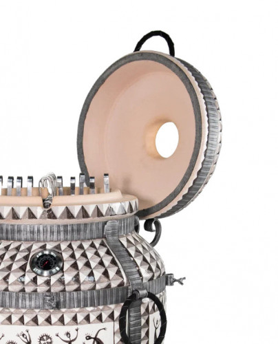 Тандыр Африка в Ростове