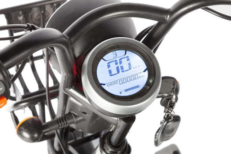 Электротрицикл Wanshida HOT HATCH в Ростове