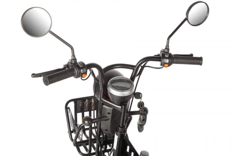 Электротрицикл Wanshida HOT HATCH в Ростове