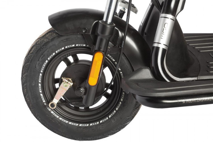 Электротрицикл Wanshida HOT HATCH в Ростове