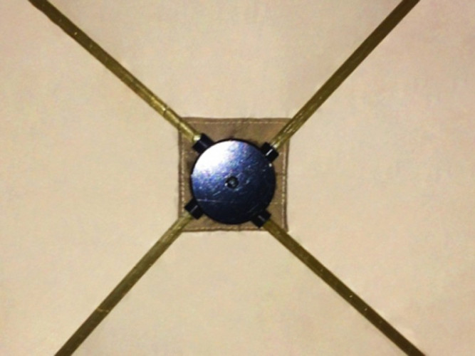 Зимняя палатка для рыбалки Polar Bird 4T Long в Ростове