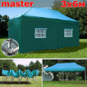 Шатер автомат Giza Garden Master 3 х 6 м в Ростове