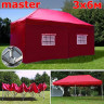 Шатер автомат Giza Garden Master 3 х 6 м в Ростове