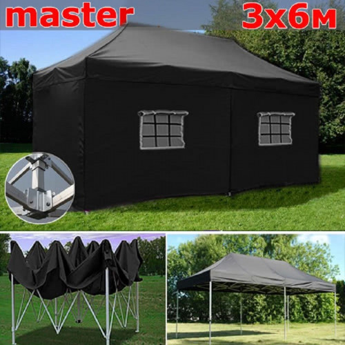 Шатер автомат Giza Garden Master 3 х 6 м в Ростове