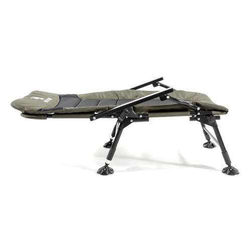 Кресло карповое Кедр с подлокотниками в Ростове