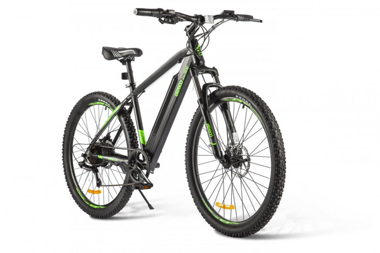 Электровелосипед Eltreco Ultra Trend в Ростове