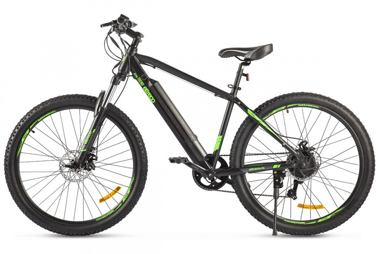 Электровелосипед Eltreco Ultra Trend в Ростове