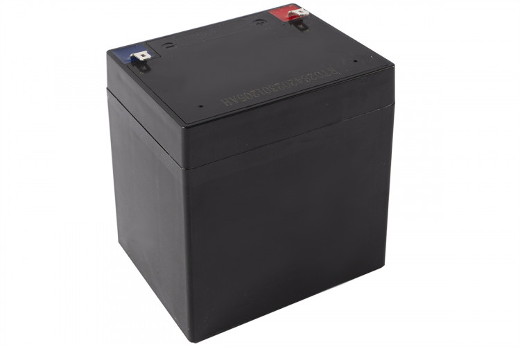 Тяговый гелевый аккумулятор RuTrike 6-GFM-5 (12V5A/H C20) в Ростове