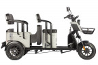 Пассажирский электротрицикл Wanshida LC300 в Ростове