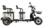 Пассажирский электротрицикл Wanshida LC300 в Ростове