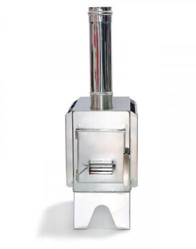 Печь мобильная Турист в Ростове