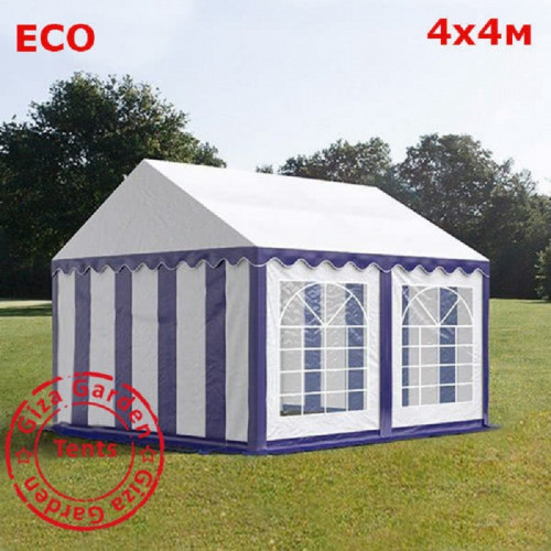 Шатер Giza Garden Eco 4 х 4 м в Ростове