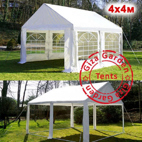 Шатер Giza Garden Eco 4 х 4 м в Ростове